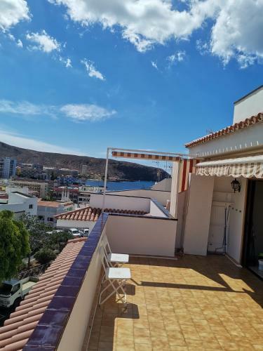 Apartamento Los Cristianos Euc