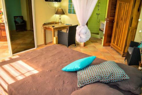 Apartamentos T1 D'alice Sainte Anne Centre