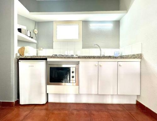 Apartamento Con Balcon, Piscina, Cerca Playa En Tenerife Sur