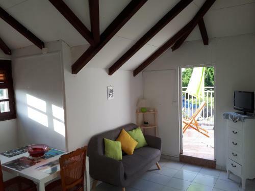 Apartamento Ti-wait