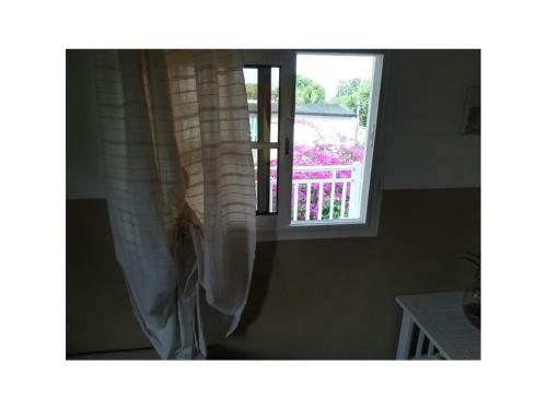 Appartement Le Citronnier