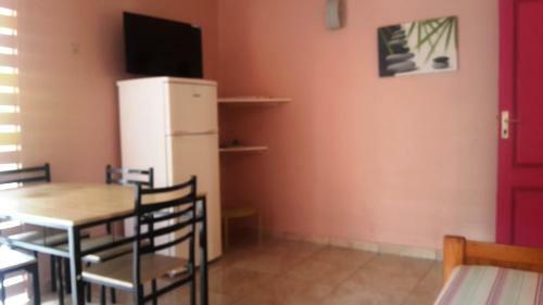 Apartamento Vacances Chez H�l�neb Sublimes Vacances