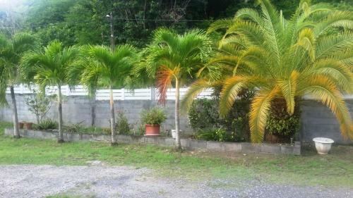 Apartamento Vacances Chez H�l�neb Sublimes Vacances