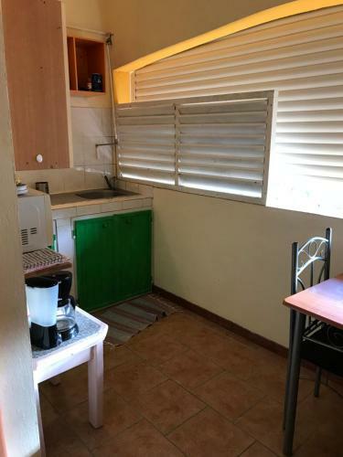 Apartamento Vacances Chez H�l�neb Sublimes Vacances