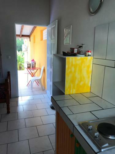 Apartamento Vacances Chez H�l�neb Sublimes Vacances