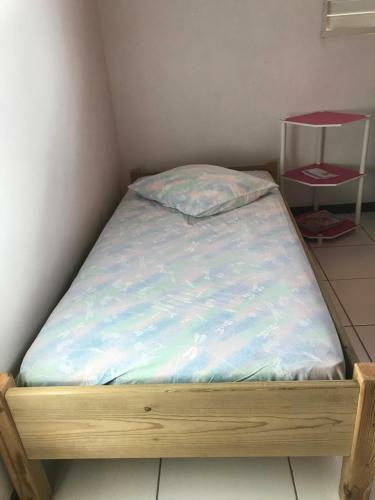 Apartamento Vacances Chez H�l�neb Sublimes Vacances
