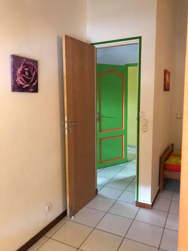 Apartamento Vacances Chez H�l�neb Sublimes Vacances