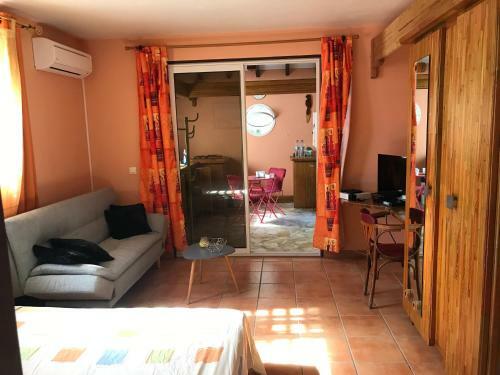 Apartamento Le Studio De V�ro