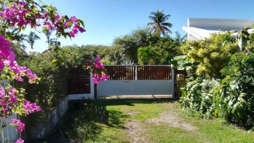 Apartamento Cocon Caraibe