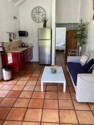 Apartamento Cocon Caraibe
