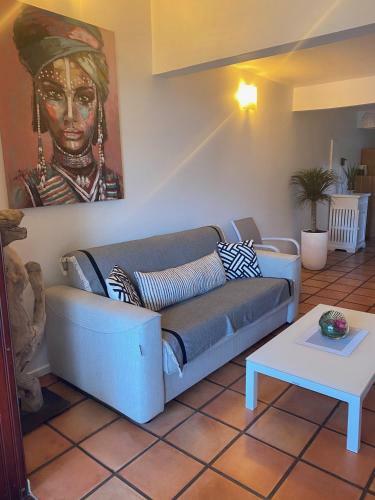 Apartamento Cocon Caraibe