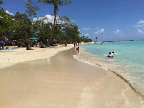 Apartamento R�sidence Anamanga