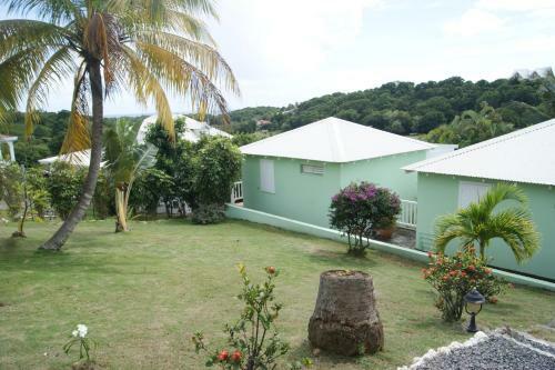 Apartamento R�sidence Anamanga
