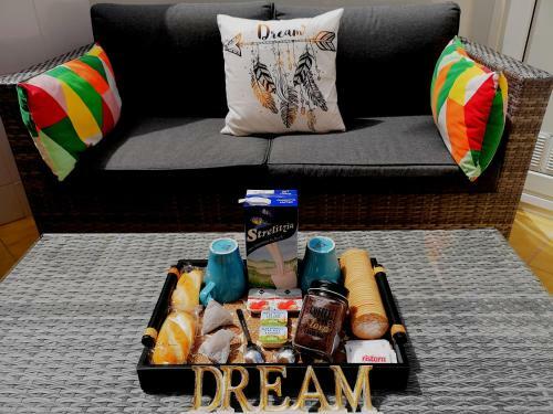 Apartamento Aloha & Dream!!