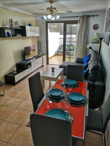 Apartamento Aloha & Dream!!