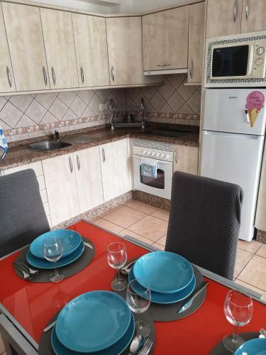 Apartamento Aloha & Dream!!