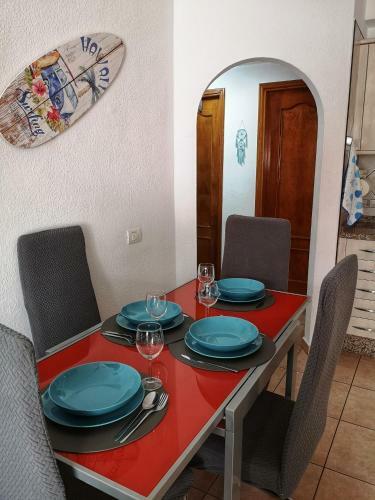 Apartamento Aloha & Dream!!