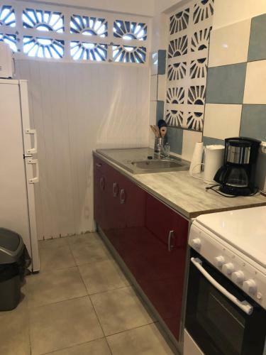 Apartamento Location Tropical