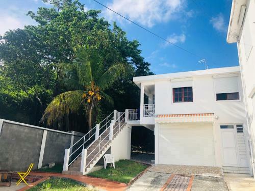 Apartamento Paradis Cara�bes