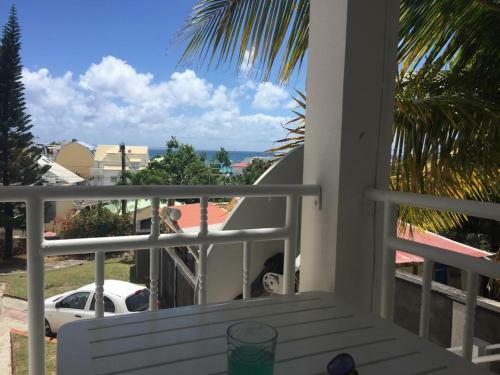 Apartamento Paradis Cara�bes