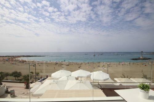 Apartment Beach View, Las Vistas, Los Cristianos