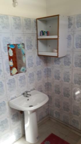 Apartamento Les Petits Sykriy�s