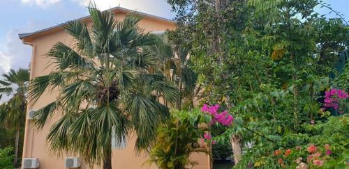 Apartamento Ti Kaz A Rhum