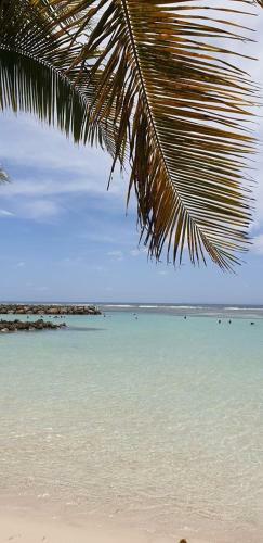 Apartamento Ti Kaz A Rhum