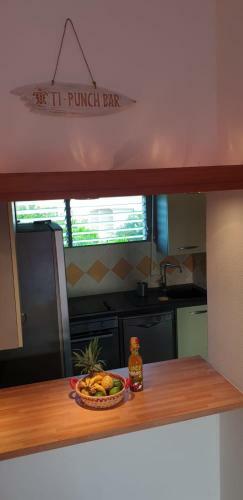 Apartamento Ti Kaz A Rhum
