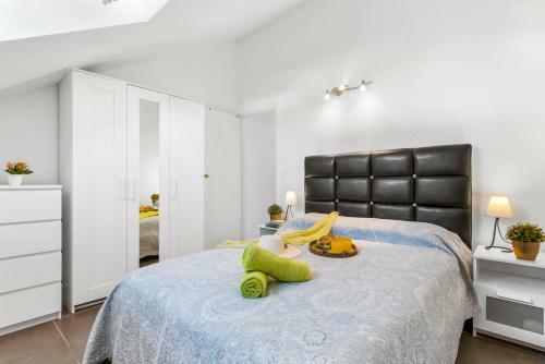 Apartamento Panoramic 2 Bed Penthouse