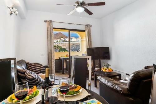 Apartamento Panoramic 2 Bed Penthouse