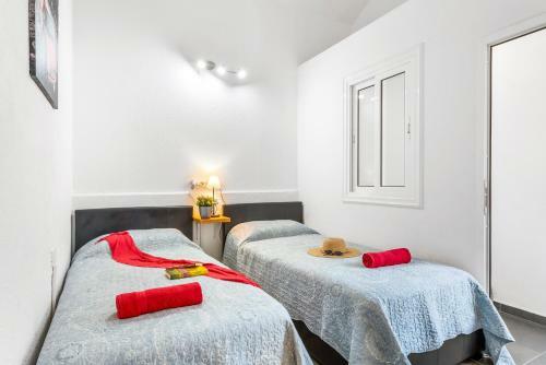 Apartamento Panoramic 2 Bed Penthouse