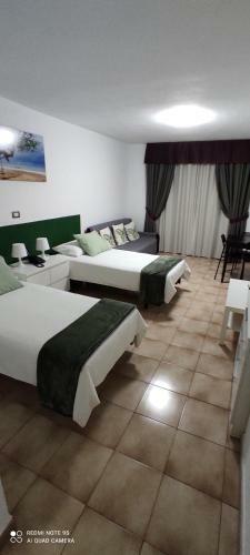 Apartamento Castle Harbour 510-425