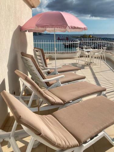 Apartamento Silver Beach Tenerife