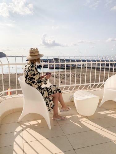 Apartamento Silver Beach Tenerife