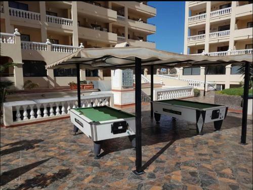 Apartamento Duplex Castle Harbour