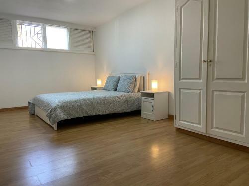 Apartamento Duplex Castle Harbour