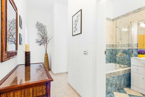Villa Tropical Ocean View Jacuzzi