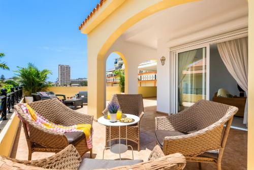 Villa Tropical Ocean View Jacuzzi