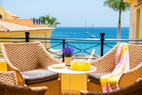 Villa Tropical Ocean View Jacuzzi