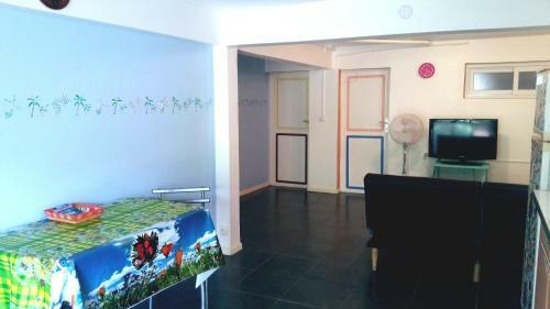 Apartamento Tikolibri