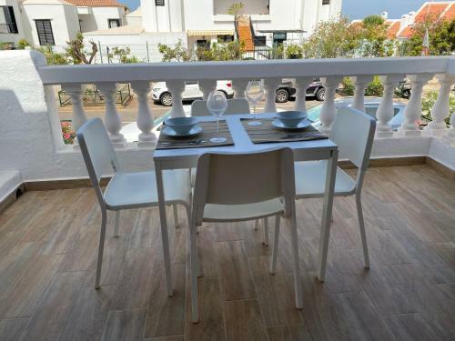 Apartamento Port Royal