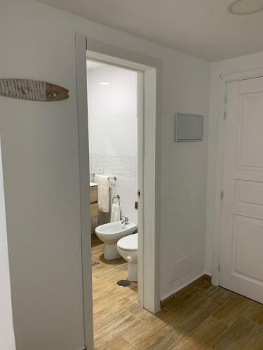 Apartamento Port Royal