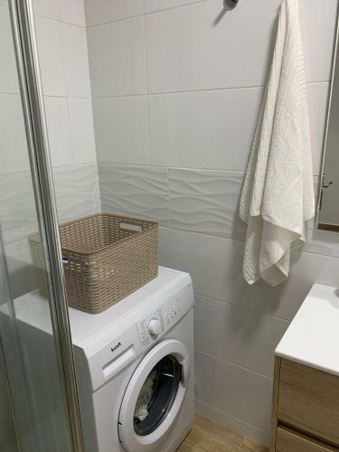 Apartamento Port Royal