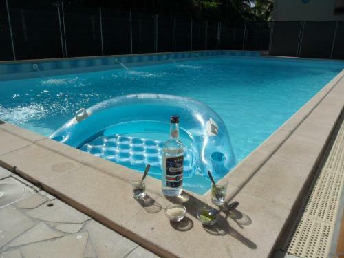 Apartamento Le Coin Tranquille