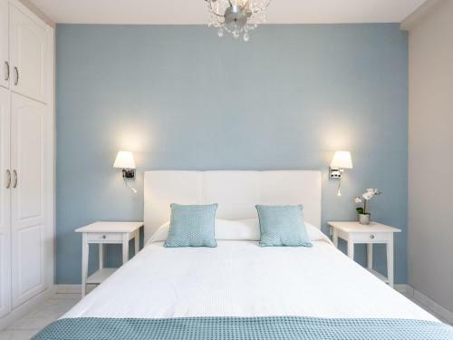 Apartment Comfy Los Cristianos