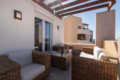 Villa Ulani With Air Conditioning