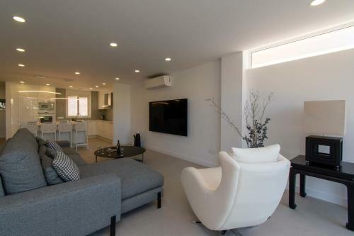 Villa Ulani With Air Conditioning