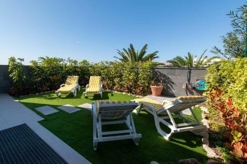 Villa Ulani With Air Conditioning