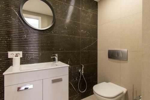 Villa Ulani With Air Conditioning